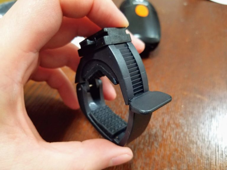 自転車用ライト 普通に充電しても大丈夫
